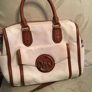 Michael Kors Fulton crossbody